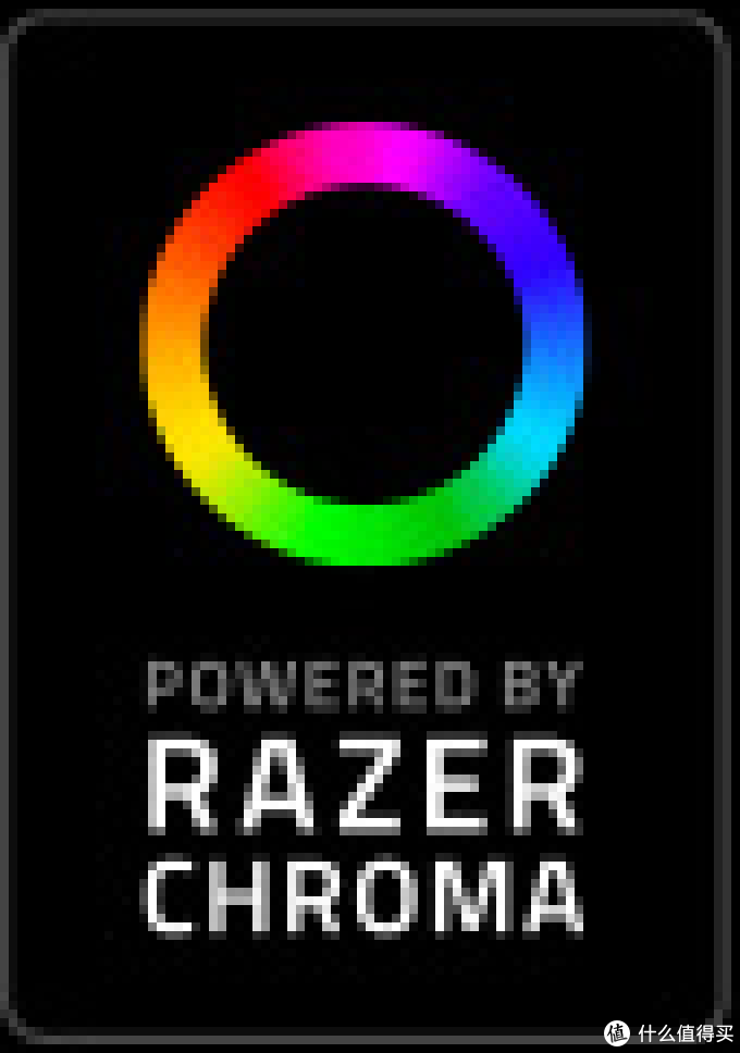 Razer 雷蛇 DeathAdder Chroma 炼狱蝰蛇 游戏鼠标 幻彩版 使用小评