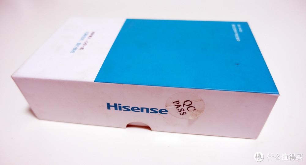 传说中的智能空调——Hisense 海信 KFR-26GW/EF80S2z 二级能效 空调