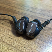 创新 Aurvana In-Ear3 耳机使用总结(音质|底噪|舒适度|价格)