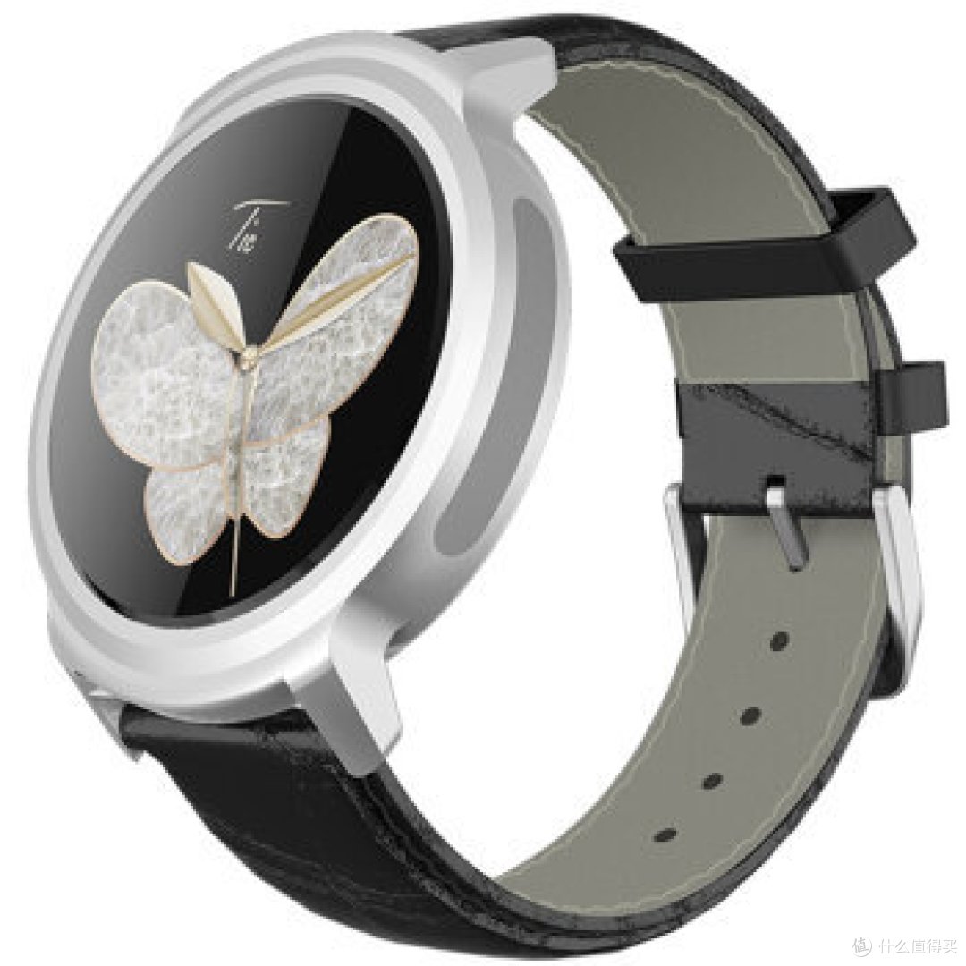 Ticwatch 2 智能手表 开箱