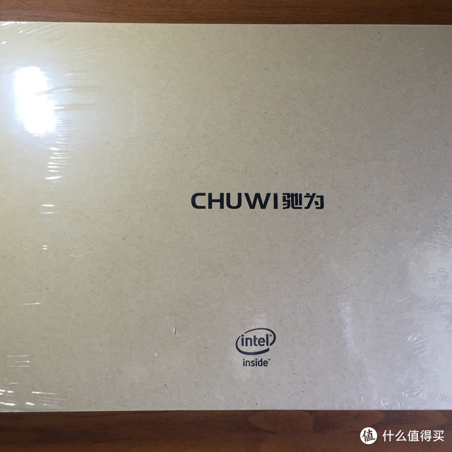 平板有余，PC未满 — 记 CHUWI 驰为 Hi12 平板电脑 开箱