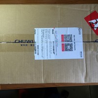 驰为 Hi12 平板电脑开箱展示(包裹|数据线|电源适配器|摄像头)