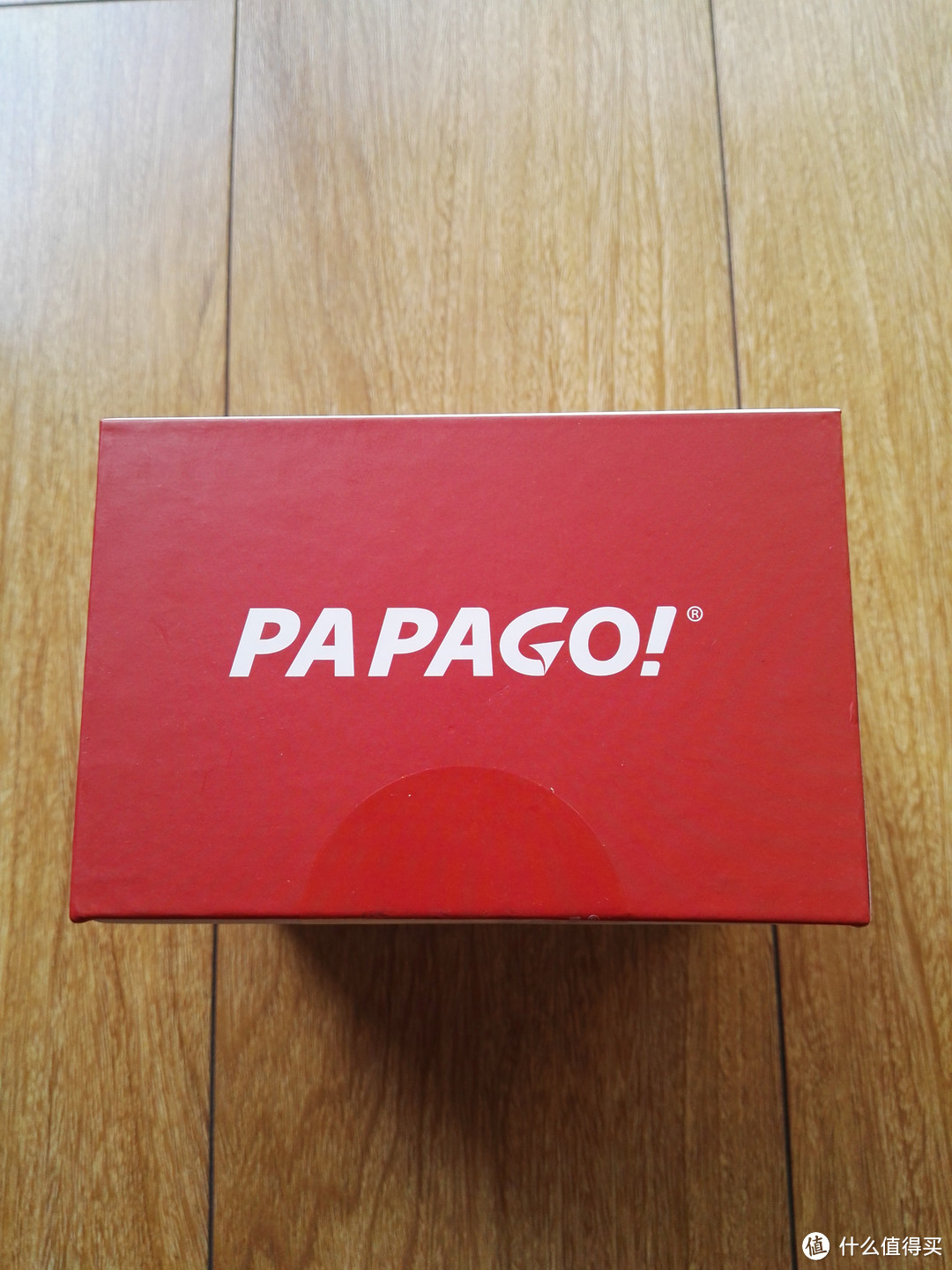 亲爱的我变小了——PAPAGO S36 行车记录仪以及其他车用配件