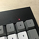  愤怒的小红鸡 — WASD KEYBOARD  定制 Mac排列104键机械键盘 开箱　