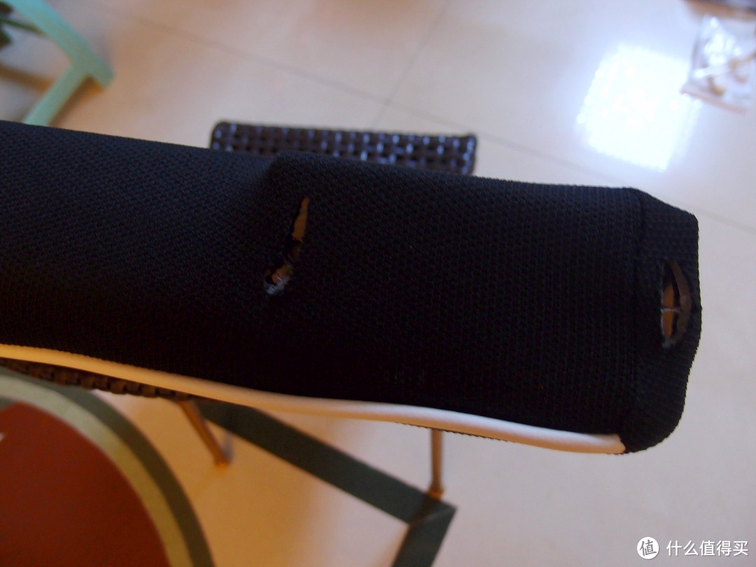 原创新人 DXRacer 迪锐克斯 Origin 2016款电脑椅 开箱评测