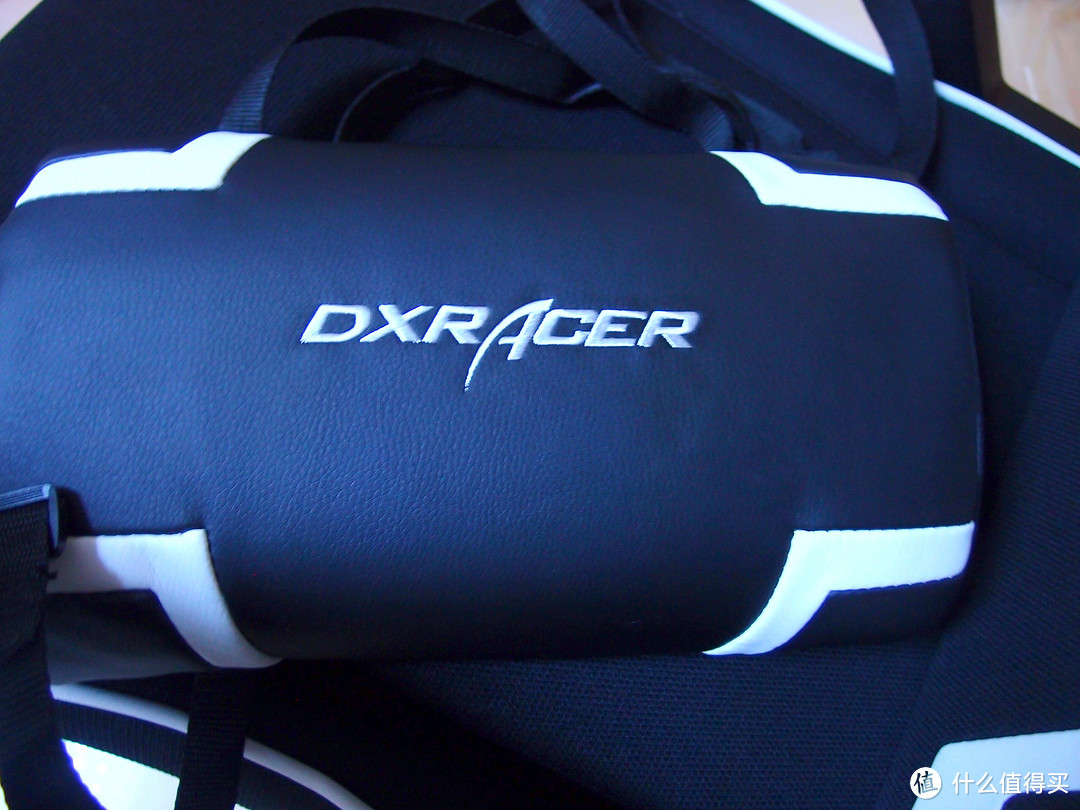 原创新人 DXRacer 迪锐克斯 Origin 2016款电脑椅 开箱评测