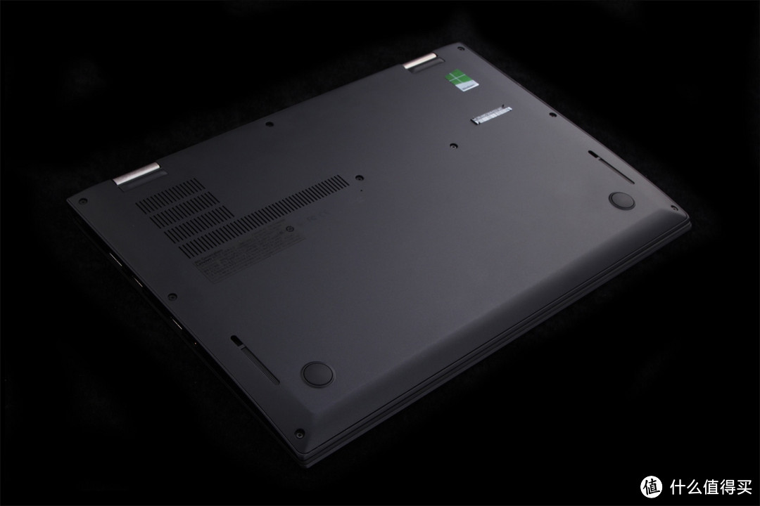 #原创新人# lenonvo 联想 ThinkPad X1 Carbon 4Gen 笔记本电脑 使用报告与其他高端超极本对比