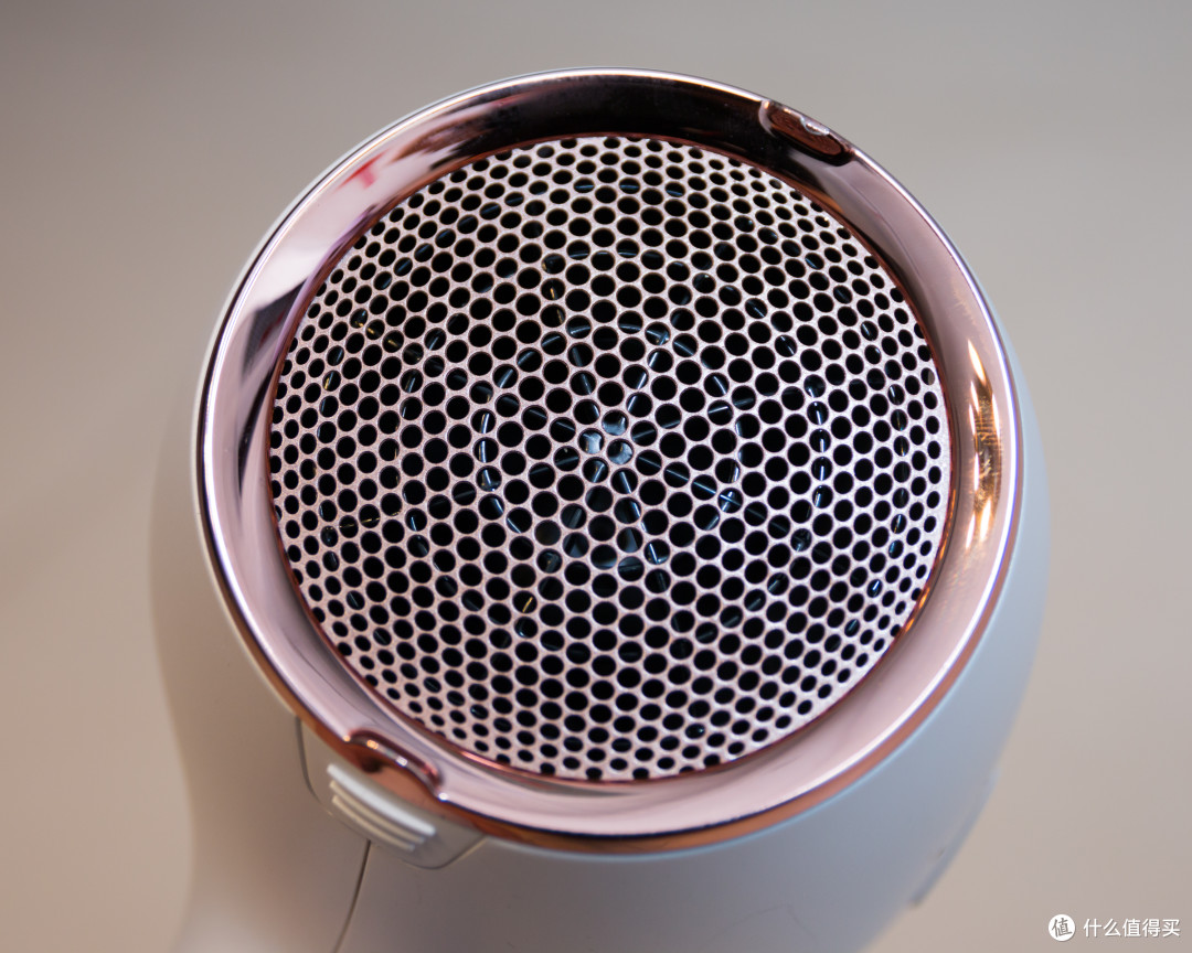 除了大还是大 — Philips 飞利浦 HP8280 负离子电吹风 开箱
