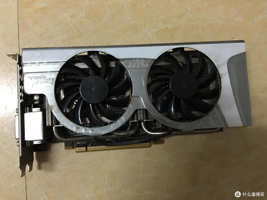 迪兰恒进 R9 370X 显卡 使用感受