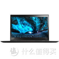 #原创新人# lenonvo 联想 ThinkPad X1 Carbon 4Gen 笔记本电脑 使用报告与其他高端超极本对比