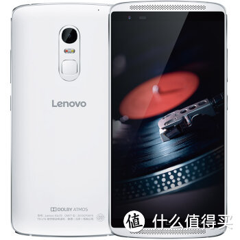 青春小派 — Lenovo 联想 乐檬X3 移动联通4G手机 初体验