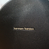 Harman/Kardon 哈曼卡顿 Onyx Studio 2 音乐卫星 蓝牙无线音箱 开箱