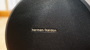 Harman/Kardon 哈曼卡顿 Onyx Studio 2 音乐卫星 蓝牙无线音箱 开箱