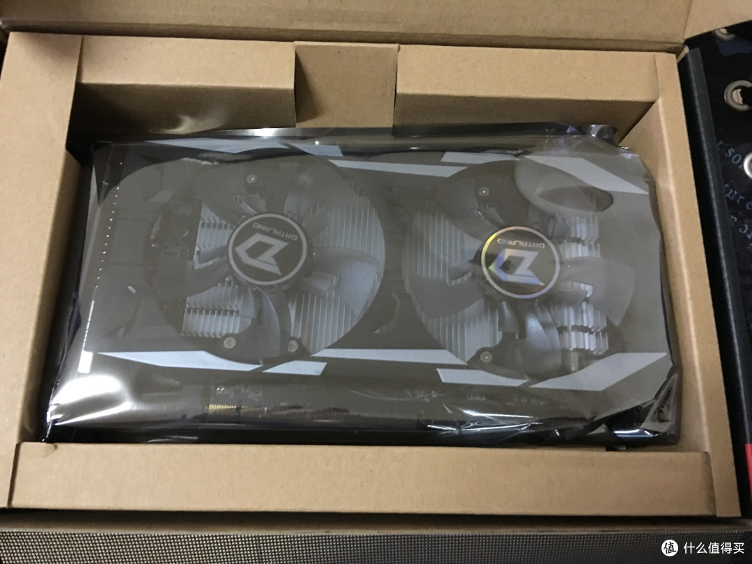 迪兰恒进 R9 370X 显卡 使用感受