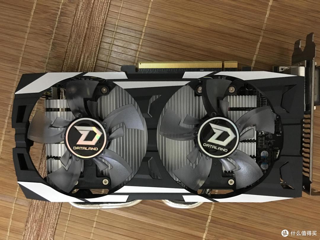 迪兰恒进r9370x显卡使用感受