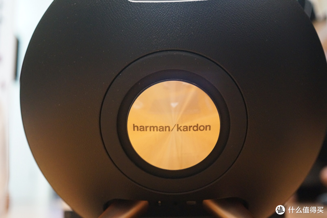 Harman/Kardon 哈曼卡顿 Onyx Studio 2 音乐卫星 蓝牙无线音箱 开箱