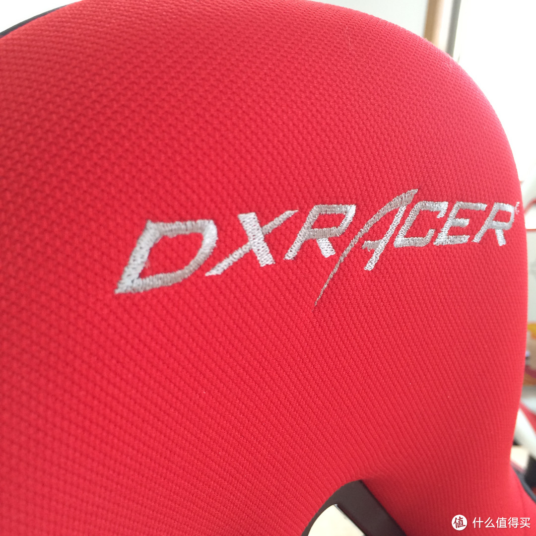 直播组装 — DXRACER 迪锐克斯 幻影 电竞椅 开箱评测