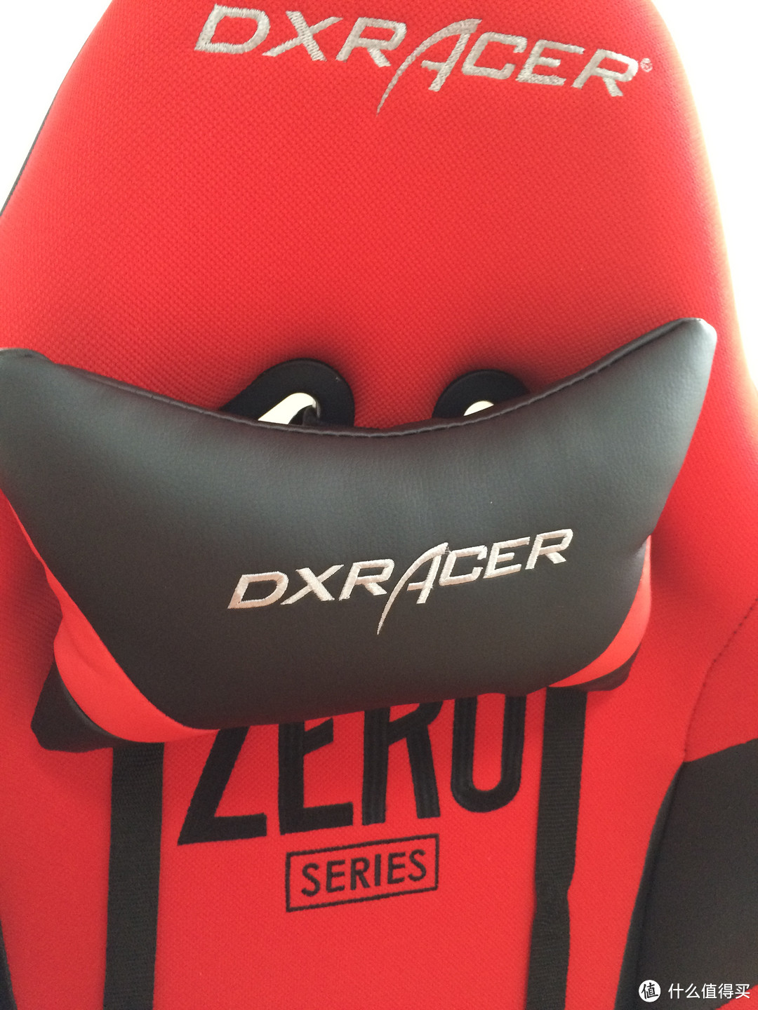 直播组装 — DXRACER 迪锐克斯 幻影 电竞椅 开箱评测