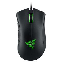 Razer 雷蛇 DeathAdder Chroma 炼狱蝰蛇 游戏鼠标 幻彩版 使用小评