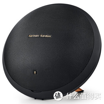 一个音质不错的白色大卤蛋——HARMAN/KARDON 哈曼卡顿 Onyx Studio 2 蓝牙音箱 开箱