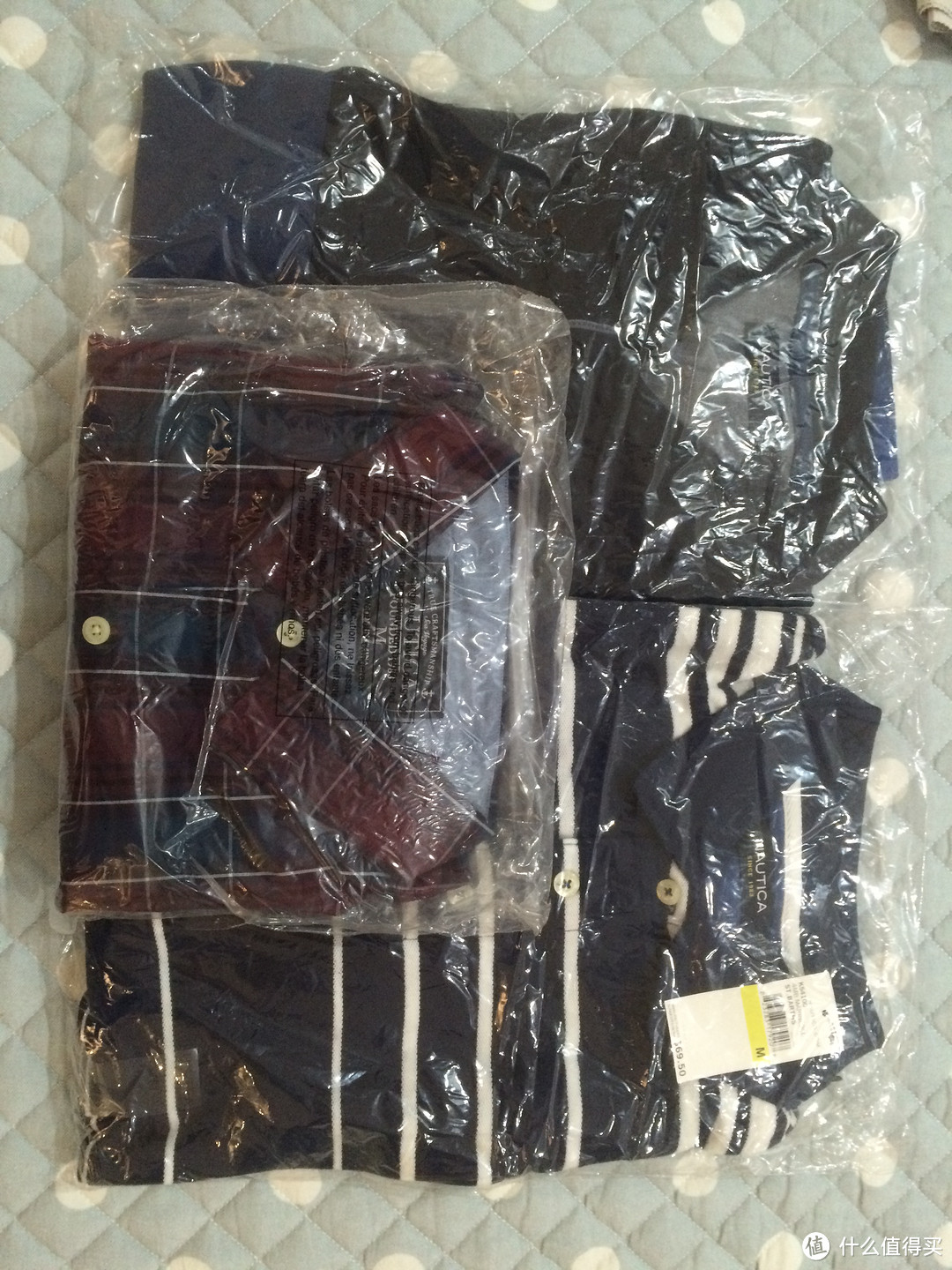 官网入 Nautica 诺帝卡、6PM入 Tommy Hilfiger 女鞋& Antonio Zengara 男鞋