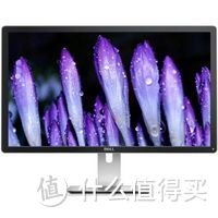 京东夺宝岛— DELL 戴尔 P2715Q 液晶显示器 入手一年纪念