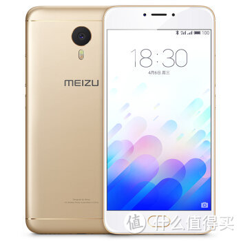 你是否值得 — MEIZU 魅族 魅蓝 note3 智能手机