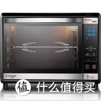 烘焙入门——changdi 长帝 CRDF32S 智能烤箱 简单评测