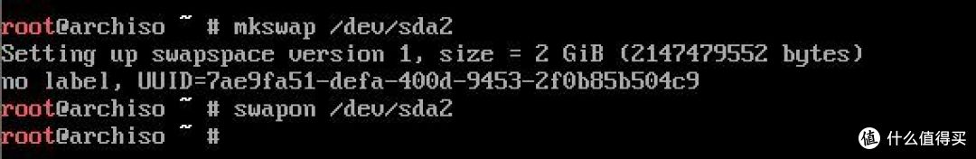 不折腾不舒服斯基 — Acrhlinux 系统的安装教程