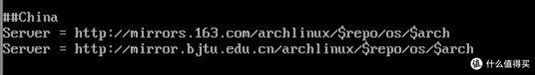不折腾不舒服斯基 — Acrhlinux 系统的安装教程