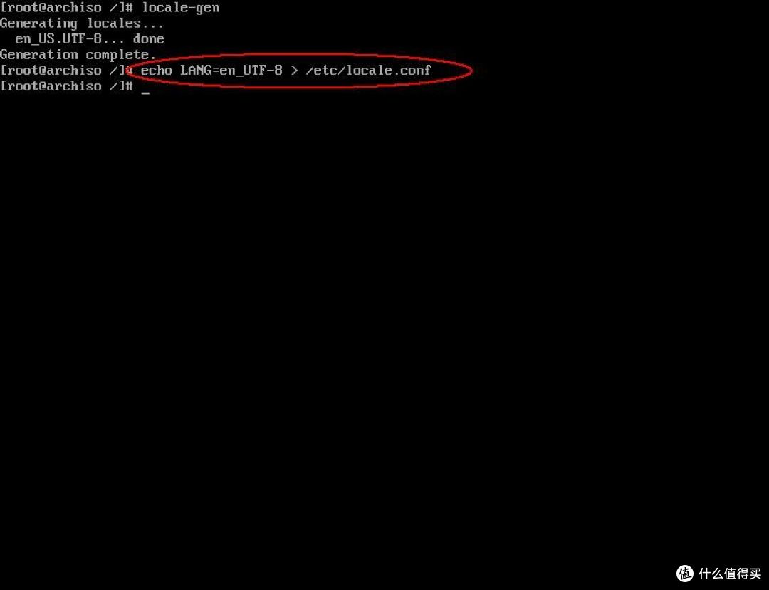 不折腾不舒服斯基 — Acrhlinux 系统的安装教程