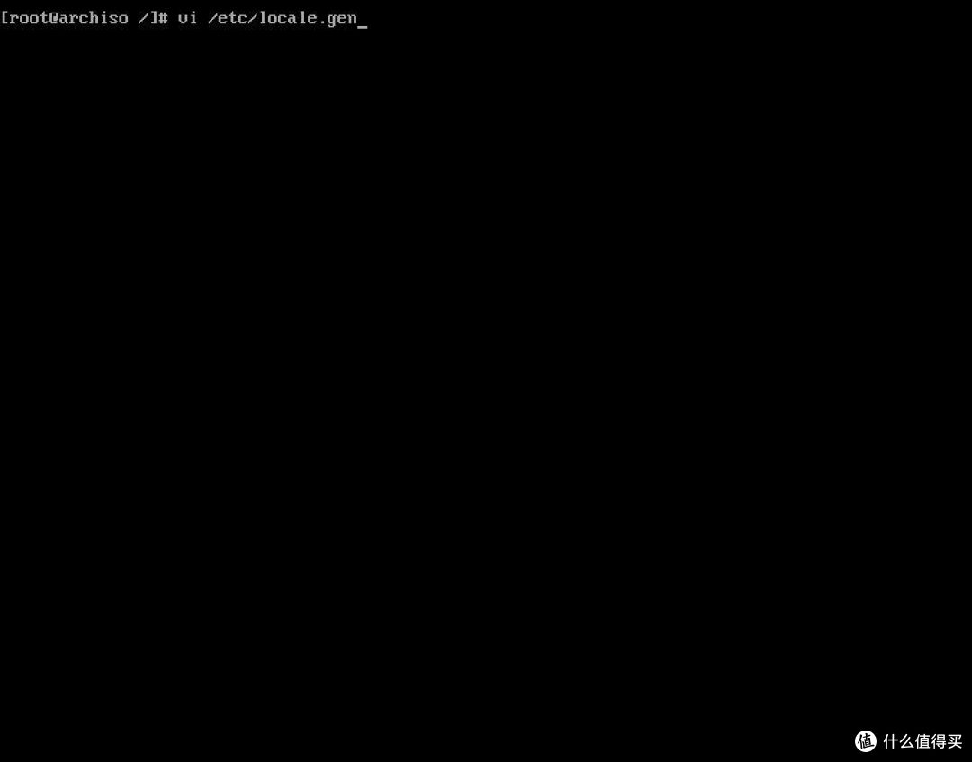 不折腾不舒服斯基 — Acrhlinux 系统的安装教程
