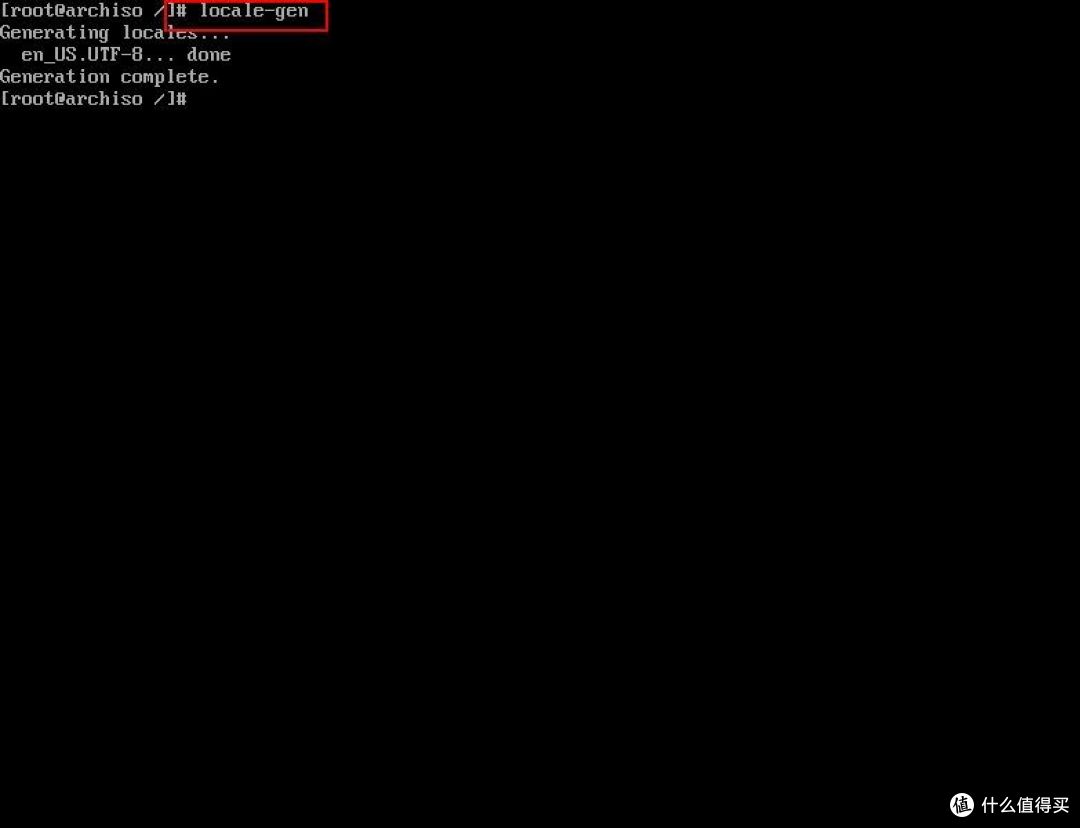不折腾不舒服斯基 — Acrhlinux 系统的安装教程