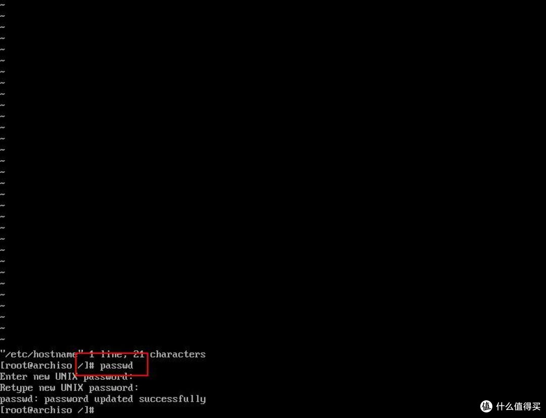 不折腾不舒服斯基 — Acrhlinux 系统的安装教程