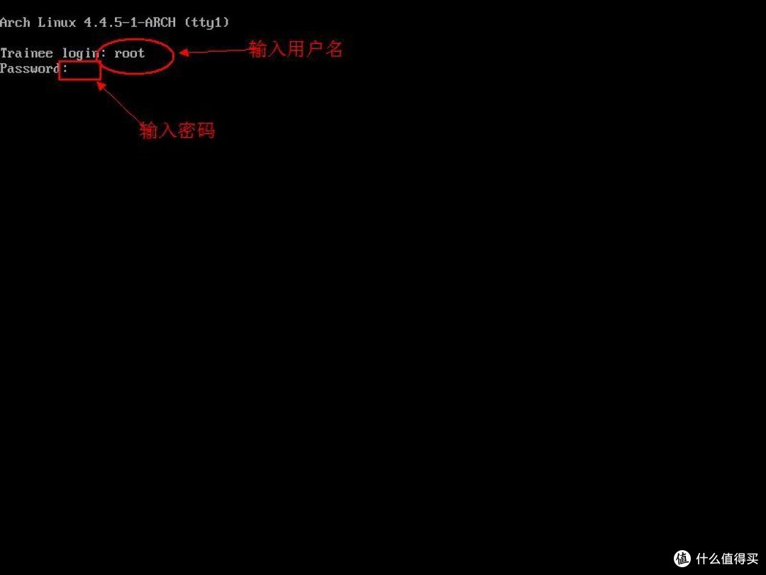 不折腾不舒服斯基 — Acrhlinux 系统的安装教程