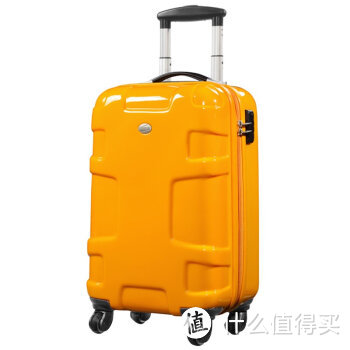 赶上618的末班车：剁手 AMERICAN TOURISTER 美旅 21寸 旅行箱