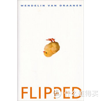 FLIPPED 怦然心动 英文原版