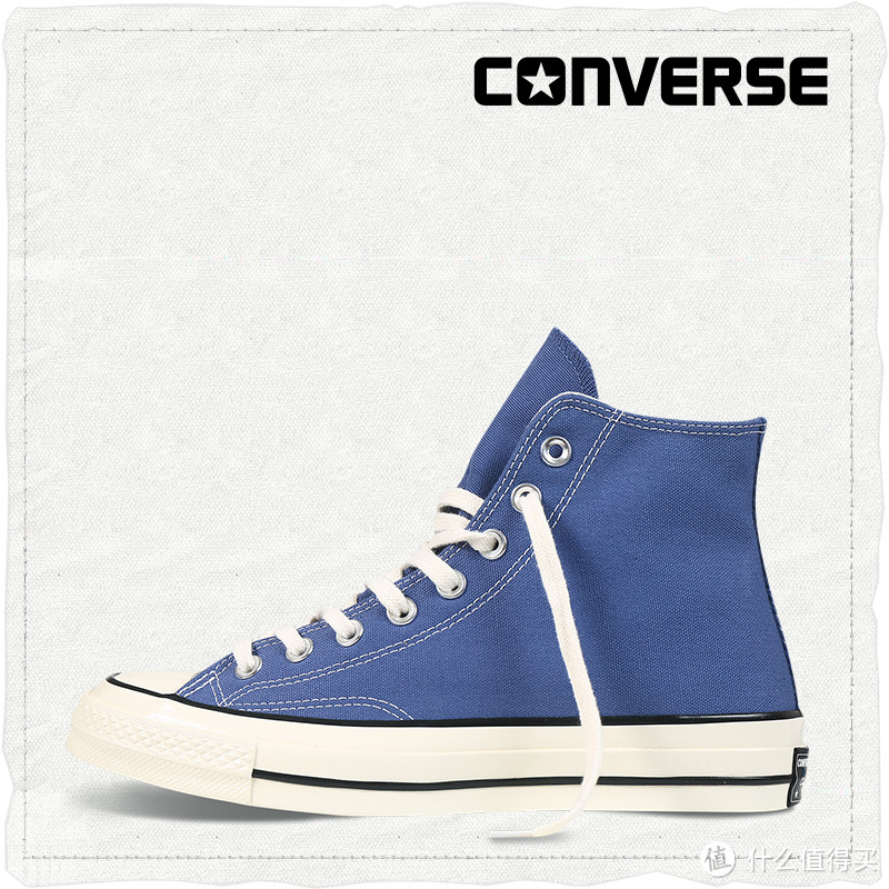 #本站首晒# Converse 匡威 Chuck Taylor All Star 1970s （三星标）