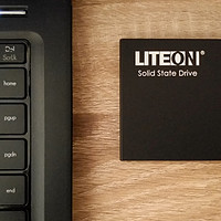 来自京东618的小幸运：99元的 LITEON 建兴 智速系列 120G 固态硬盘 开箱&简评！