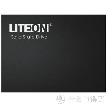 来自京东618的小幸运：99元的 LITEON 建兴 智速系列 120G 固态硬盘 开箱&简评！