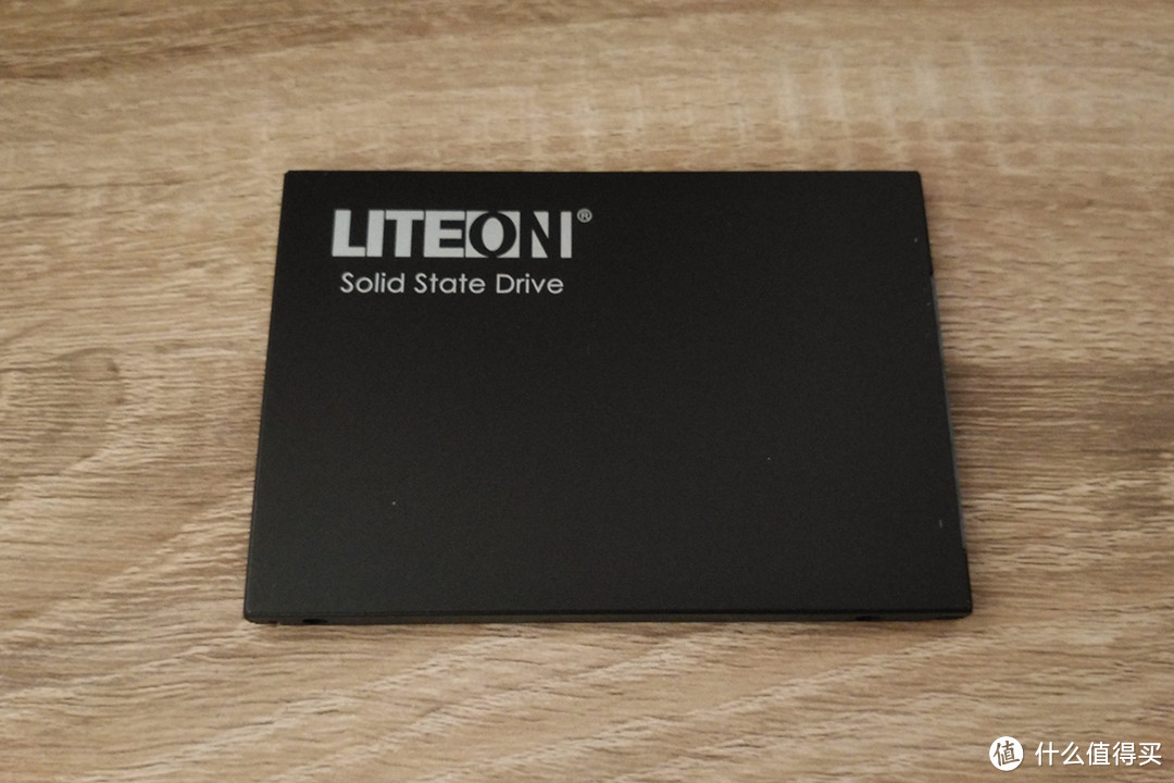 来自京东618的小幸运：99元的 LITEON 建兴 智速系列 120G 固态硬盘 开箱&简评！