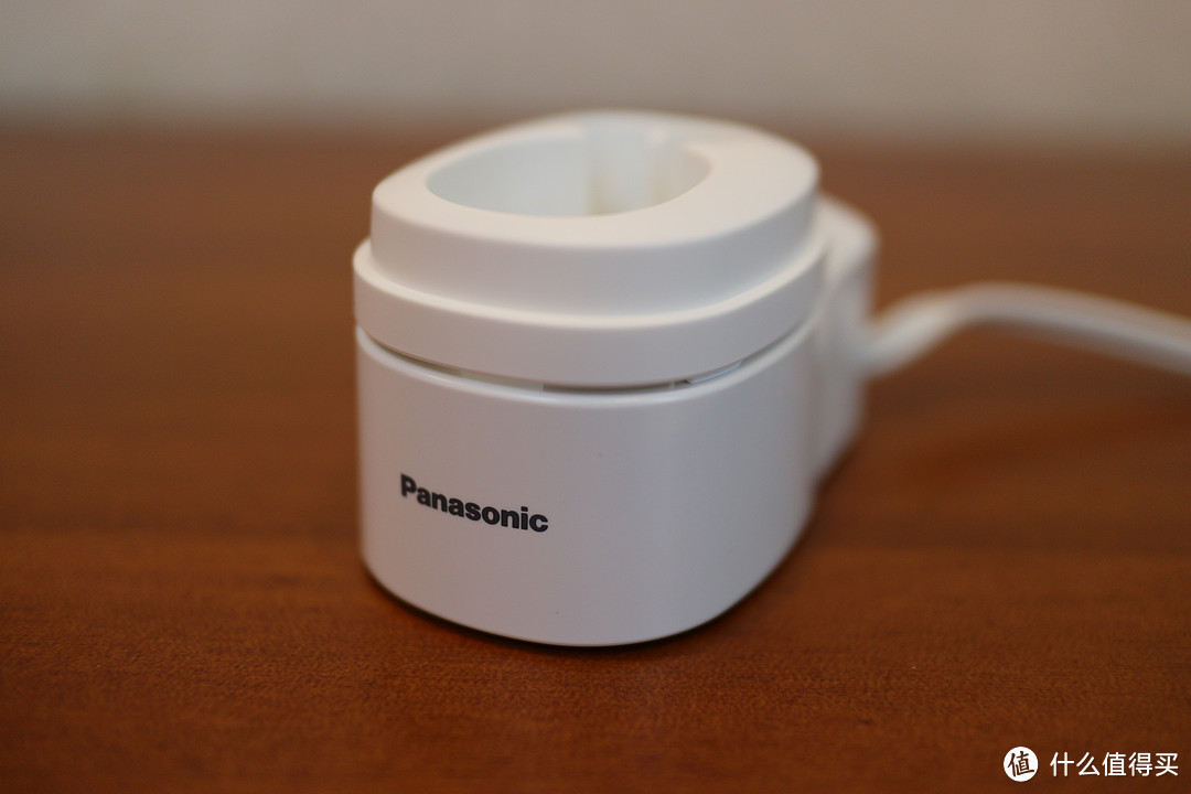 #原创新人# Panasonic 松下 Panasonic EW-DE43-S 电动牙刷  开箱晒单