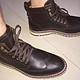 一双防水靴——Timberland 添柏岚 Earthkeepers® Britton Hill Wing Tip 男鞋