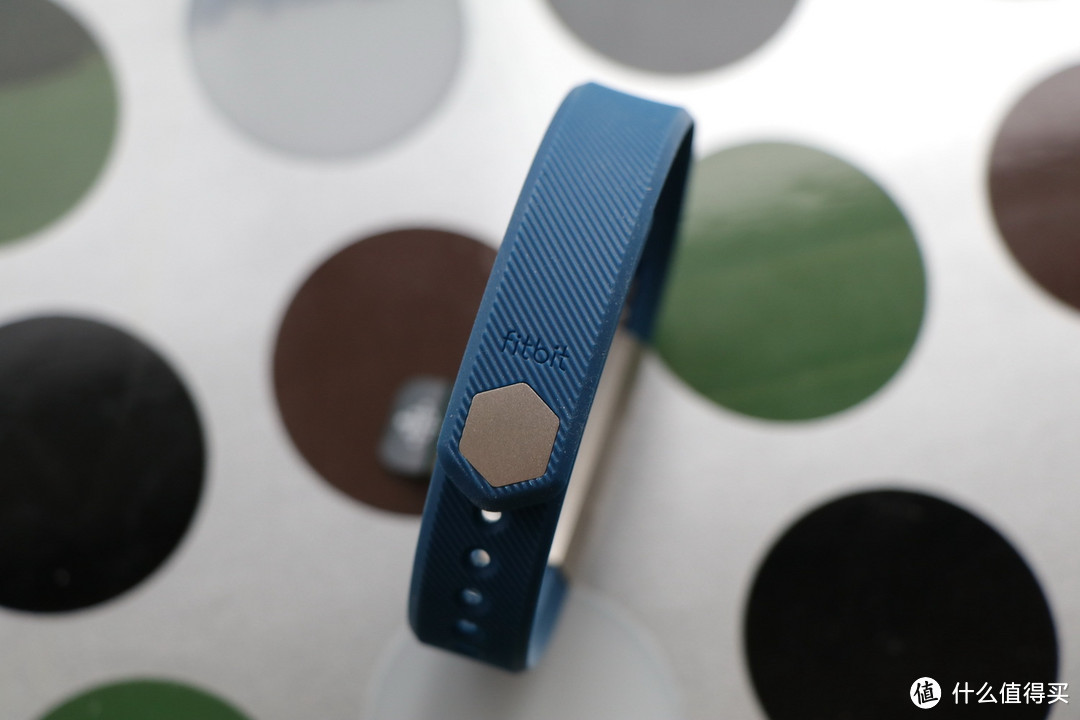 定位点赞 —— Fitbit Alta 智能健身手环使用体会