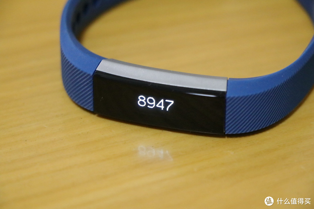 定位点赞 —— Fitbit Alta 智能健身手环使用体会