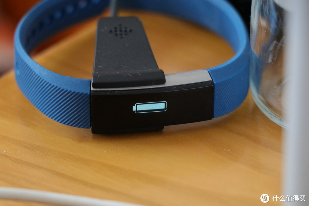 定位点赞 —— Fitbit Alta 智能健身手环使用体会