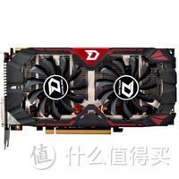 迪兰恒进 R9 370X 显卡 使用感受