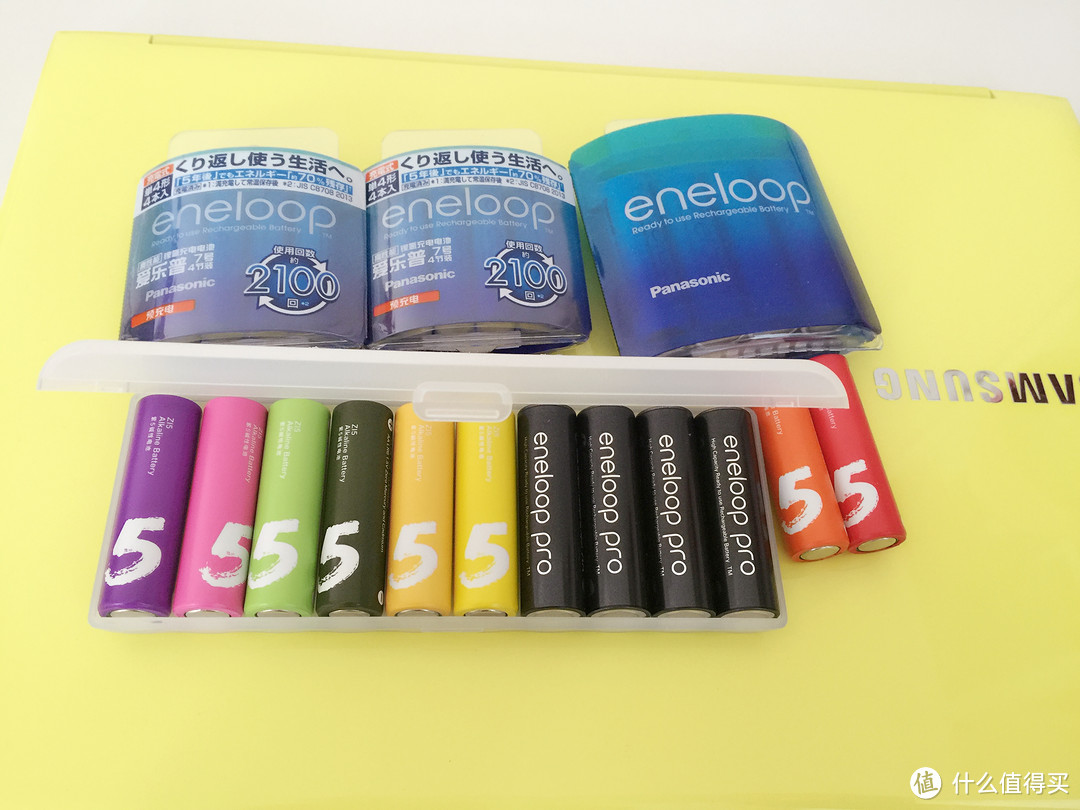 剁手618我好像也没买什么——Diplomat 外交官 拉杆箱&eneloop 爱乐普 电池 套装、生活用纸等