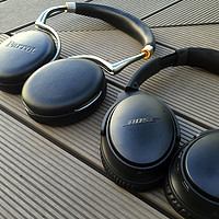 BOSE QC35 蓝牙降噪耳机 简单开箱 及与Parrot Zik 2.0 对比测评