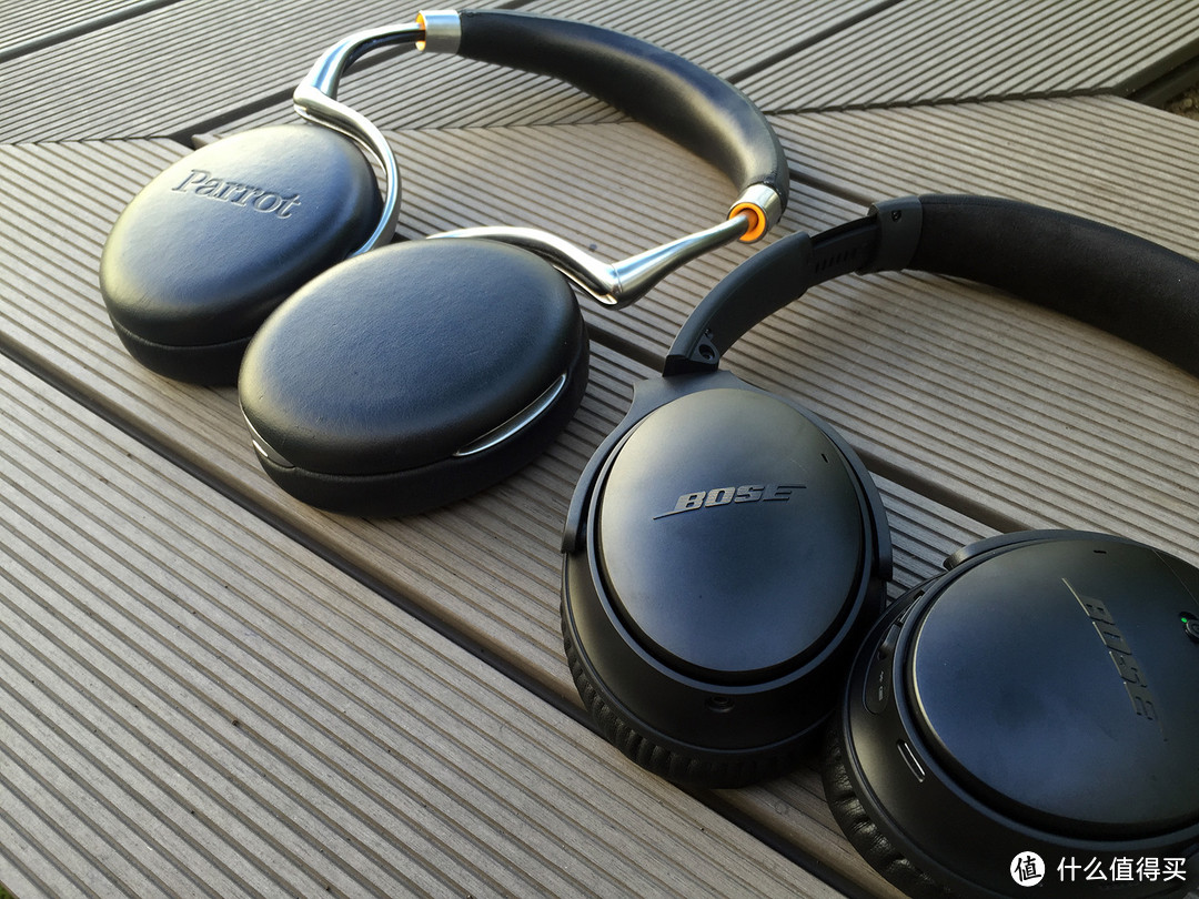 谁是蓝星主动降噪耳机王中王？-BOSE、SONY、BEATS大比拼